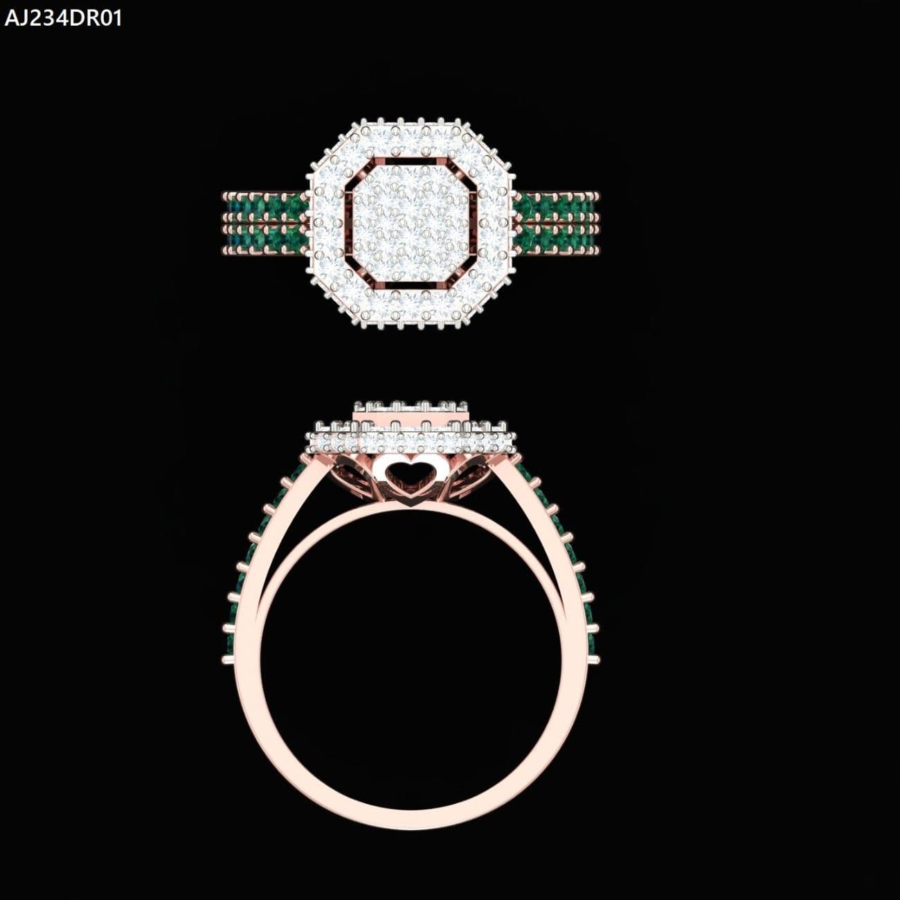 AJ234DR01